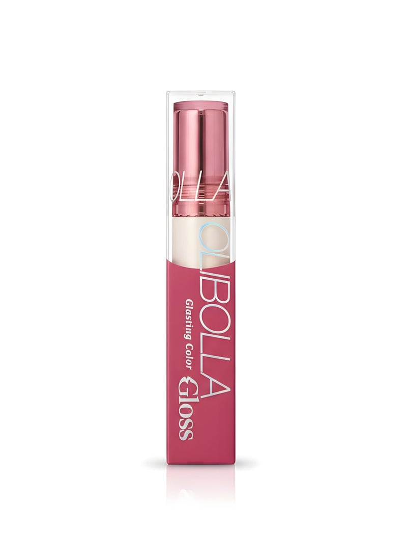 Olibolla Color Gloss Oil Tint 5.5ml -02 Grapy Way - Image 1